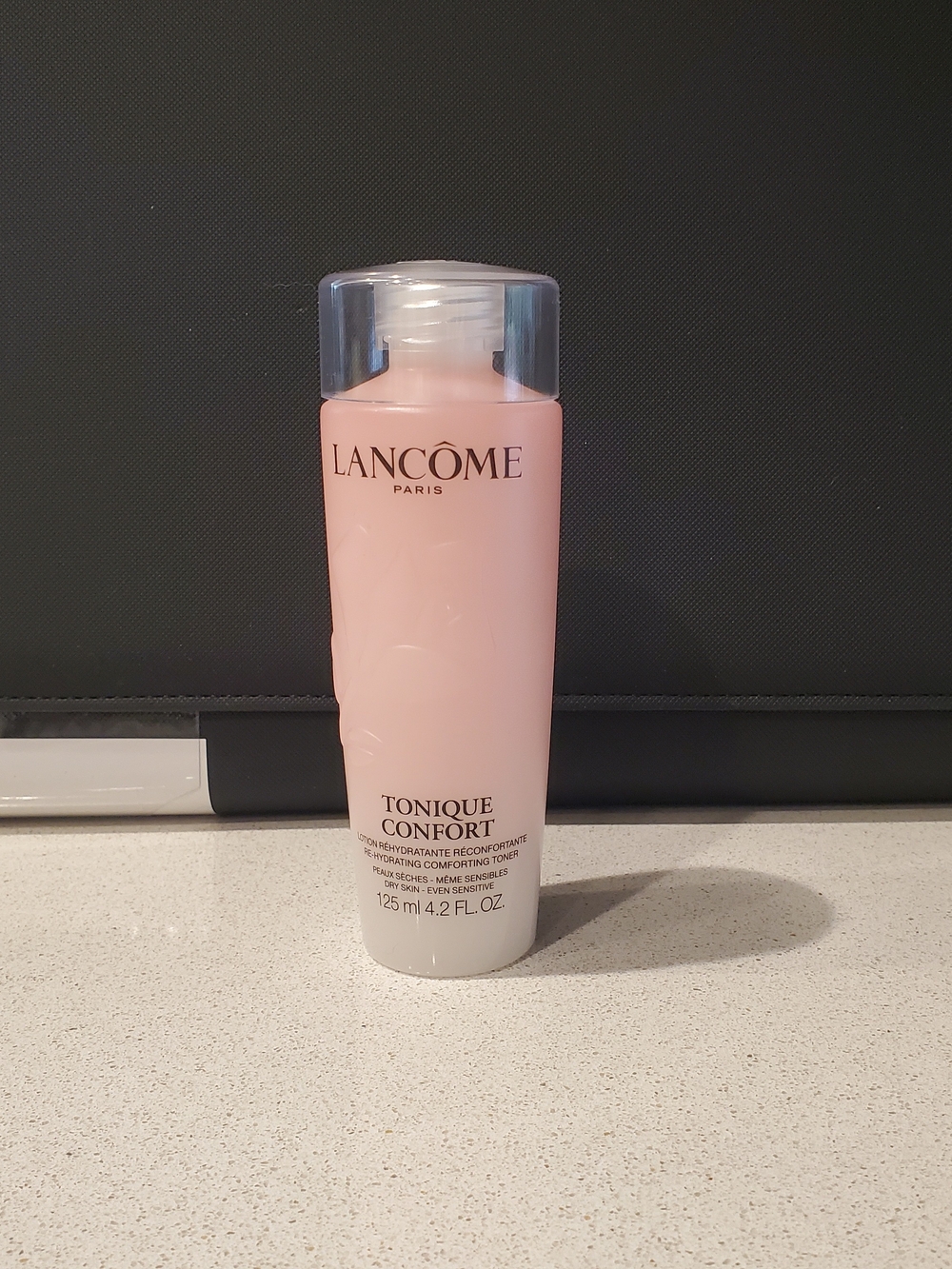 New. Lancôme Tonique Confort. 4.2 FL Ounces